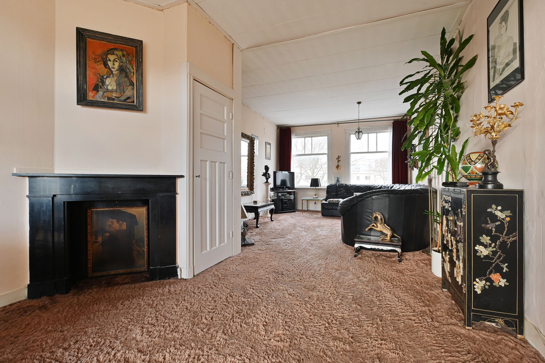 Foto 9 van Prins Mauritslaan 152