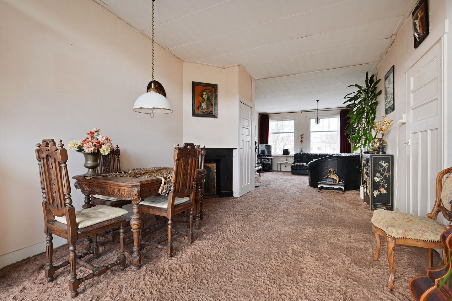 Foto 10 van Prins Mauritslaan 152