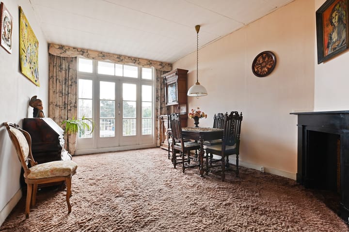 Foto 11 van Prins Mauritslaan 152