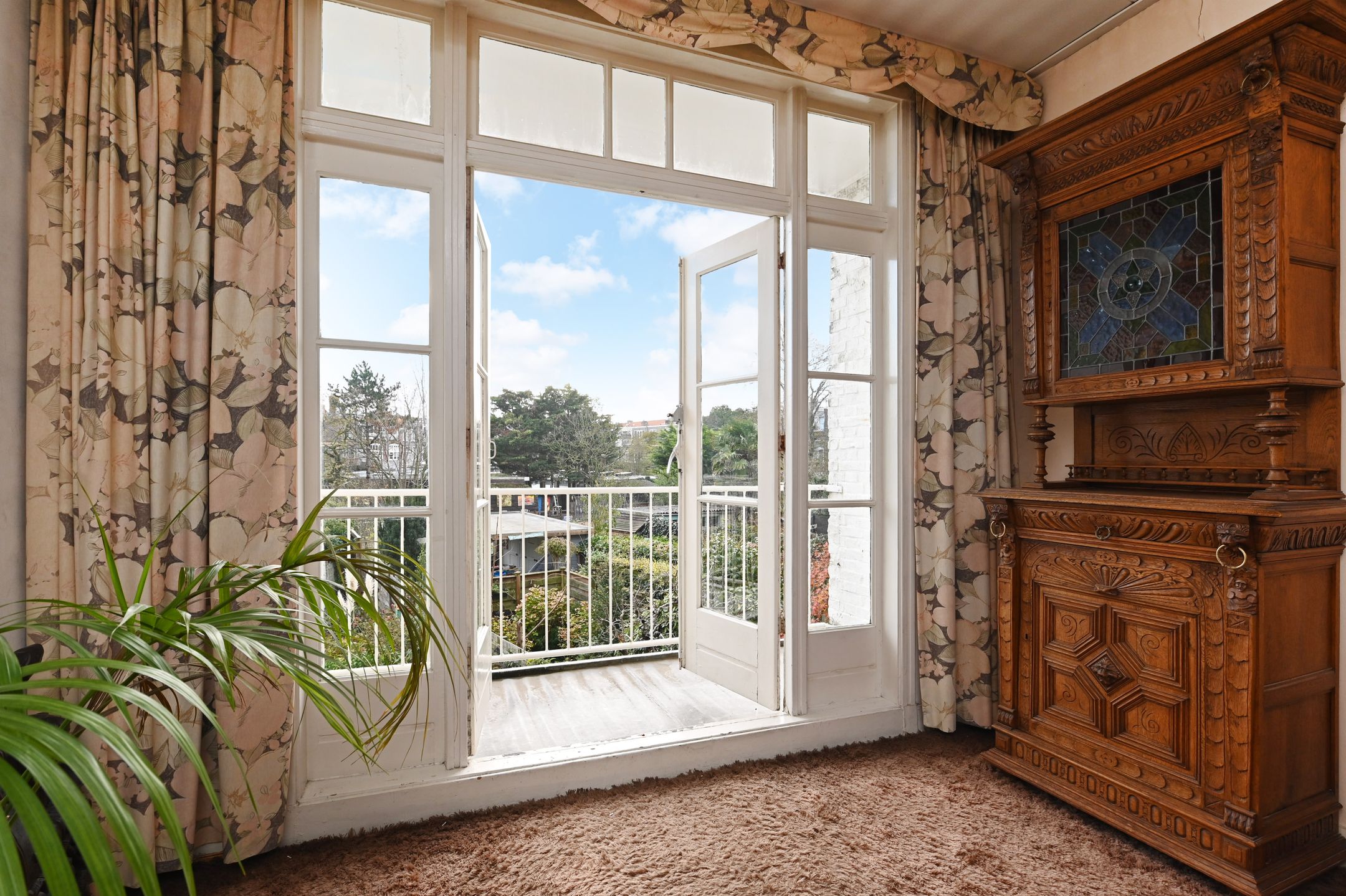 Foto 12 van Prins Mauritslaan 152