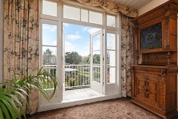 Foto 12 van Prins Mauritslaan 152