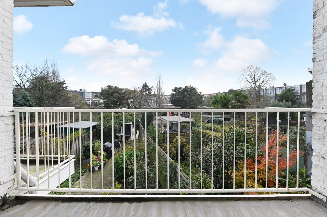 Foto 13 van Prins Mauritslaan 152