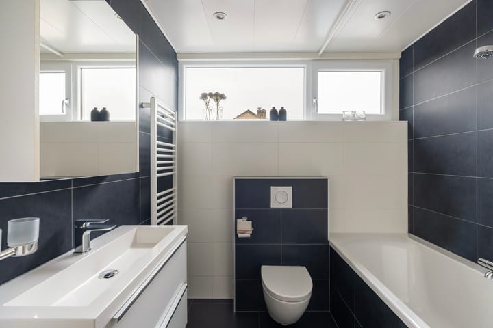 Foto 2 van Albert Verweijstraat 15