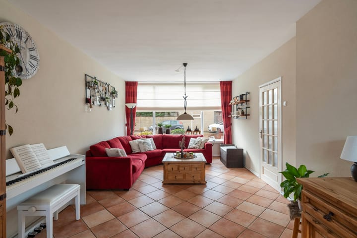 Foto 3 van Albert Verweijstraat 15