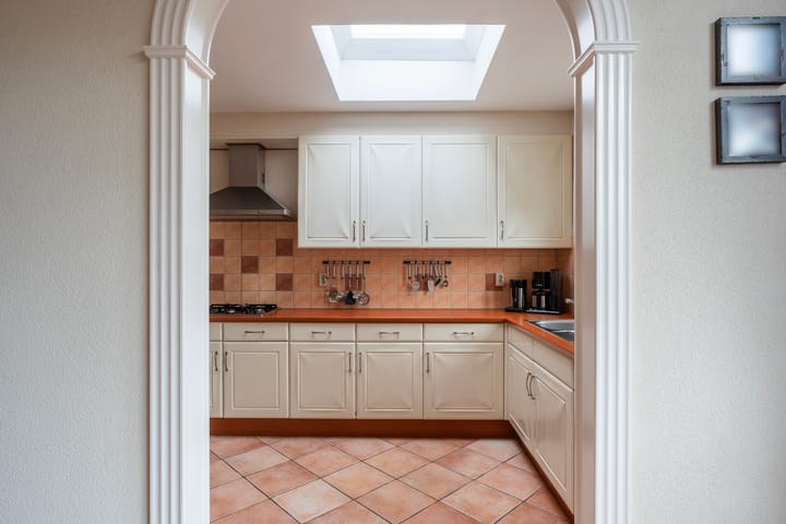 Foto 4 van Albert Verweijstraat 15