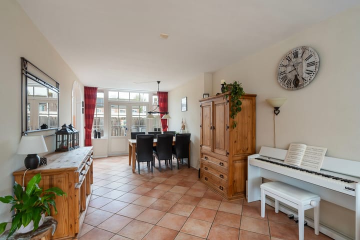 Photo 10 of Albert Verweijstraat 15