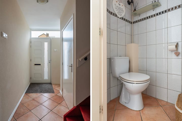 Photo 17 of Albert Verweijstraat 15