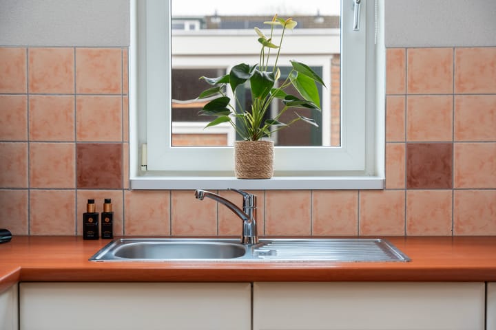 Photo 14 of Albert Verweijstraat 15