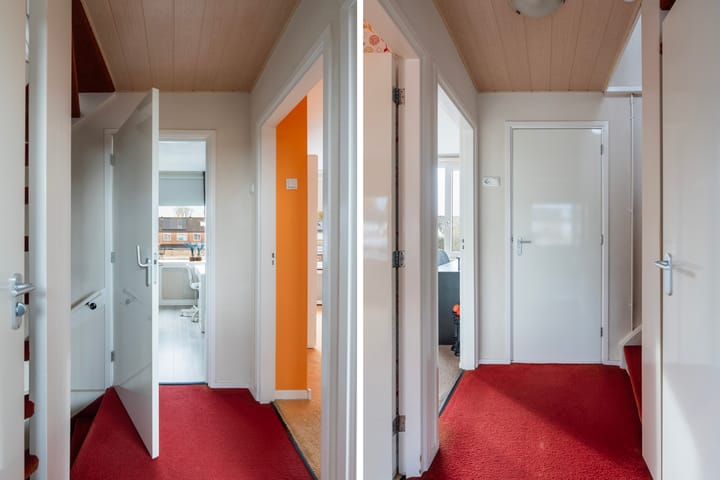 Photo 18 of Albert Verweijstraat 15