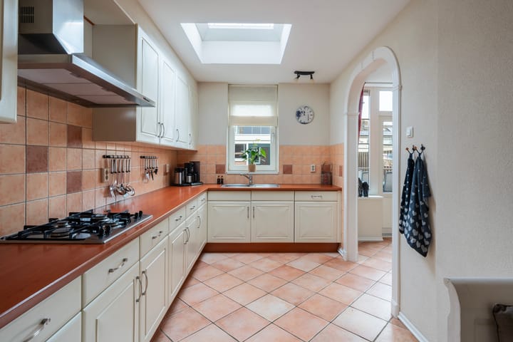 Photo 15 of Albert Verweijstraat 15