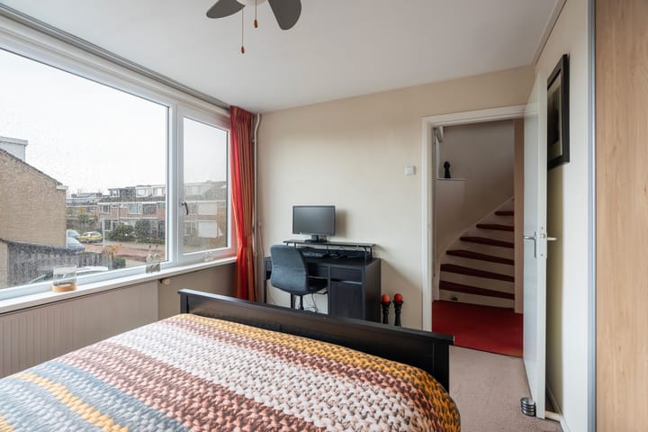 Photo 20 of Albert Verweijstraat 15