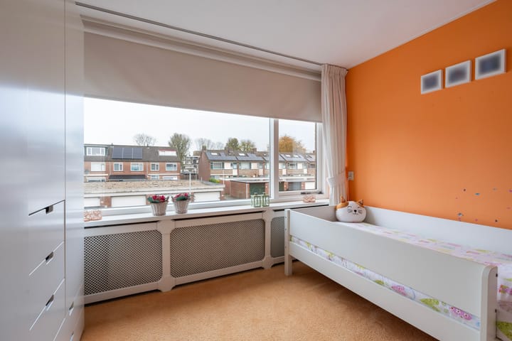 Photo 21 of Albert Verweijstraat 15