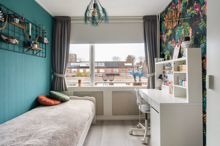 Photo 22 of Albert Verweijstraat 15