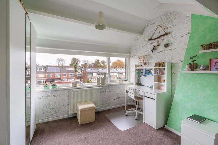 Photo 25 of Albert Verweijstraat 15