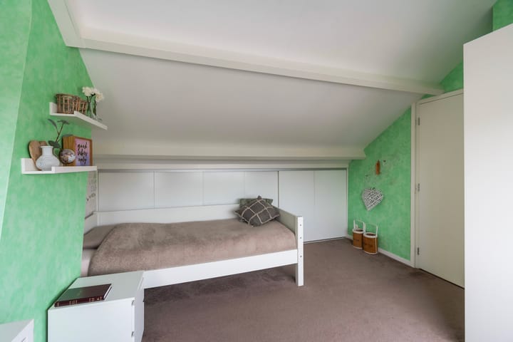 Photo 26 of Albert Verweijstraat 15