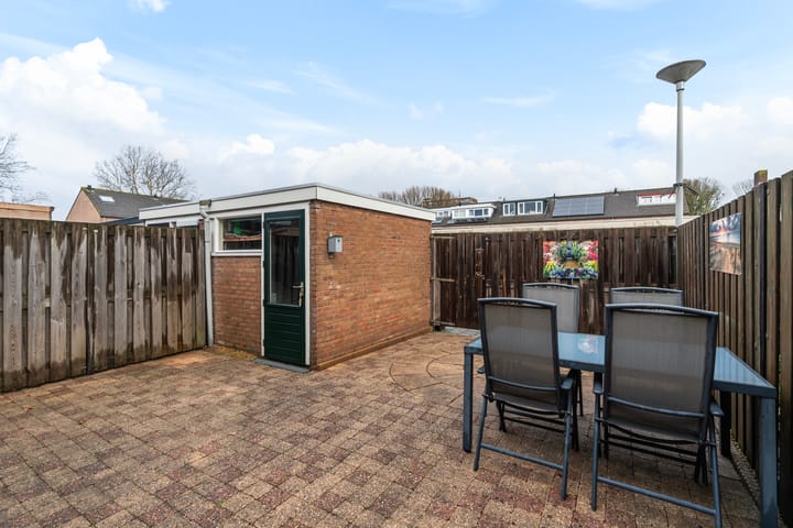 Photo 30 of Albert Verweijstraat 15