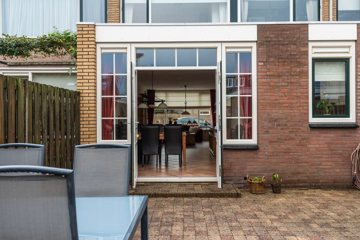 Photo 31 of Albert Verweijstraat 15