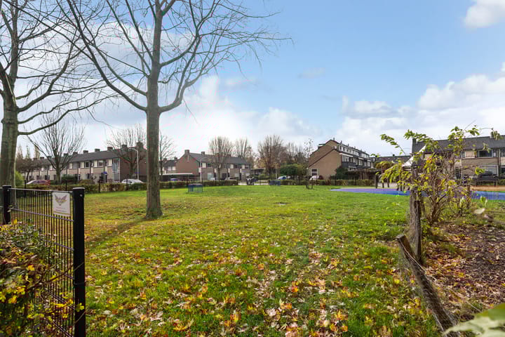 Photo 33 of Albert Verweijstraat 15