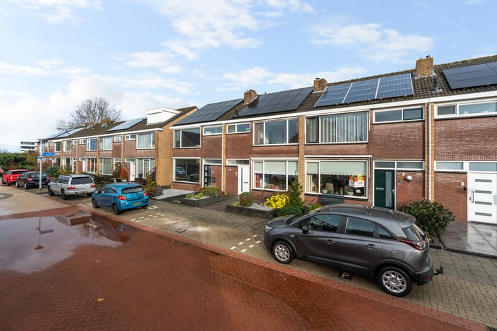 Photo 35 of Albert Verweijstraat 15