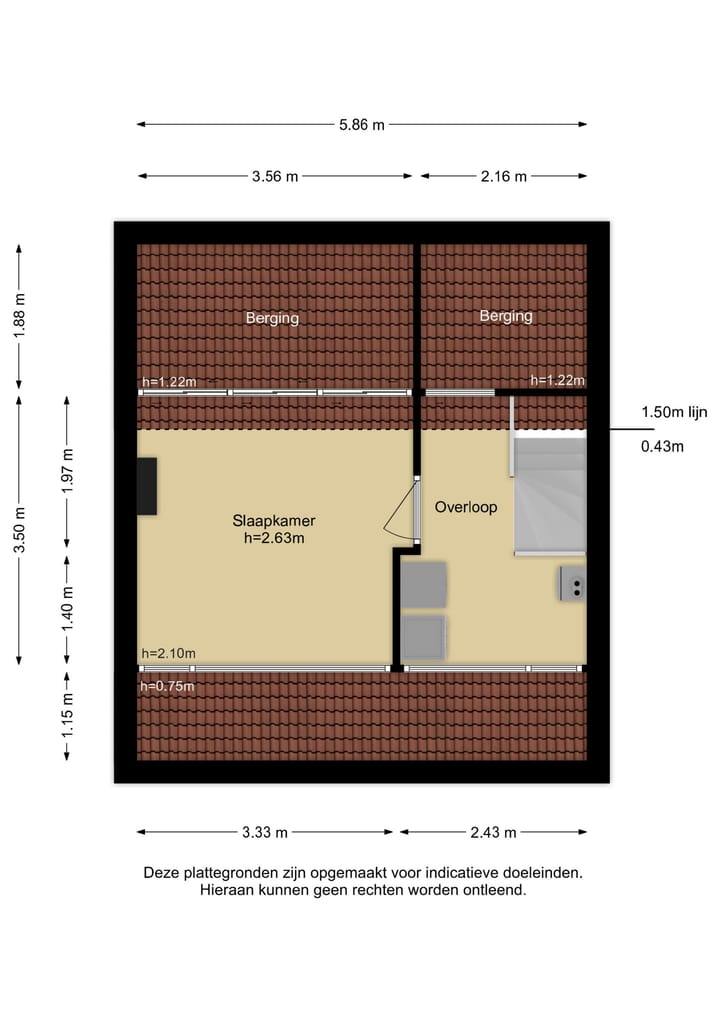 Photo 39 of Albert Verweijstraat 15