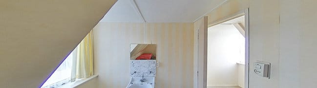 Slaapkamer 1