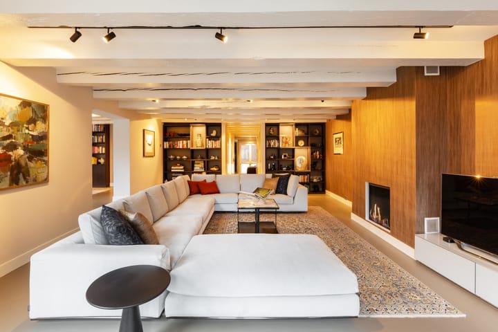 Foto 1 van Prinsengracht 659-B