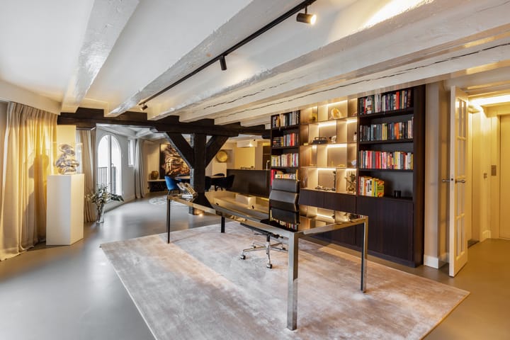 Foto 2 van Prinsengracht 659-B