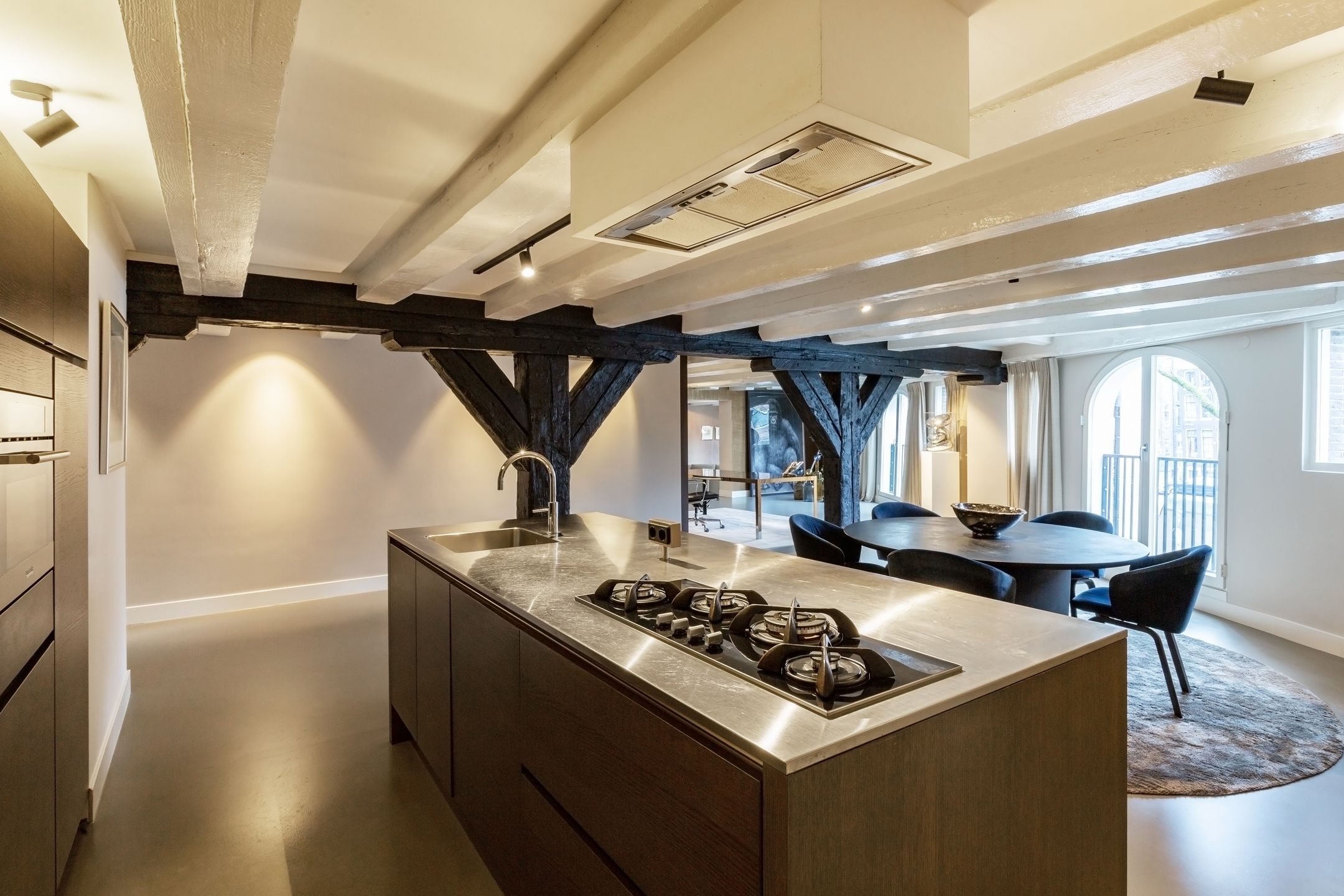 Prinsengracht 659-B 659 B