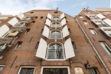 Afbeelding van Prinsengracht 659-B - Derde foto