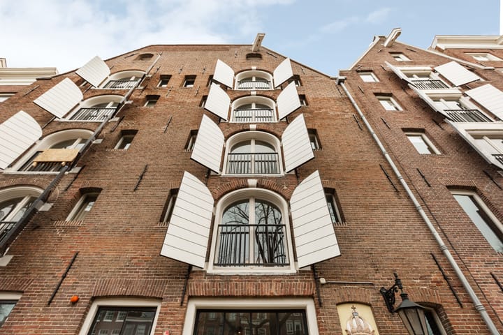 Foto 4 van Prinsengracht 659-B