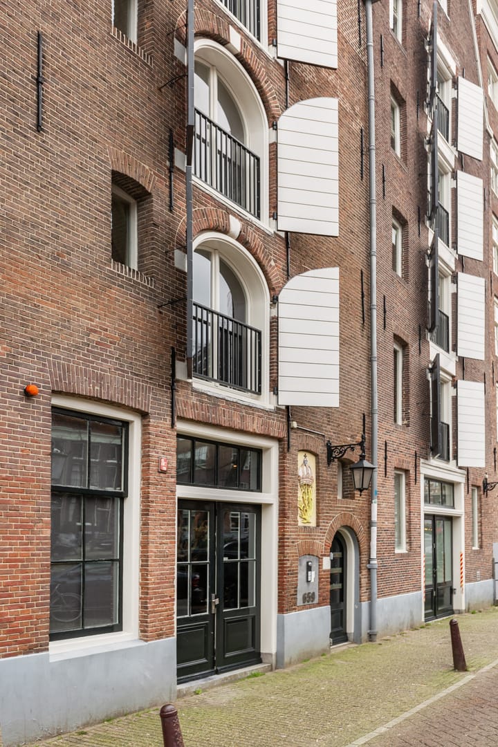 Foto 5 van Prinsengracht 659-B