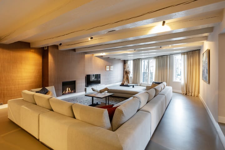 Foto 7 van Prinsengracht 659-B