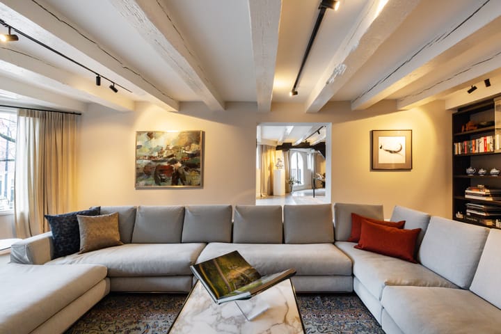 Foto 9 van Prinsengracht 659-B