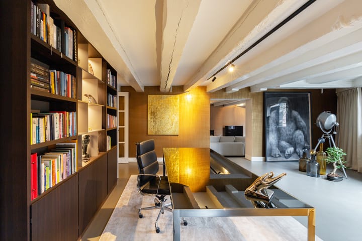 Foto 11 van Prinsengracht 659-B