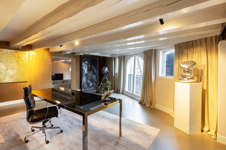 Foto 12 van Prinsengracht 659-B