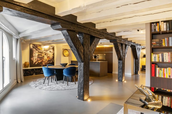 Foto 13 van Prinsengracht 659-B