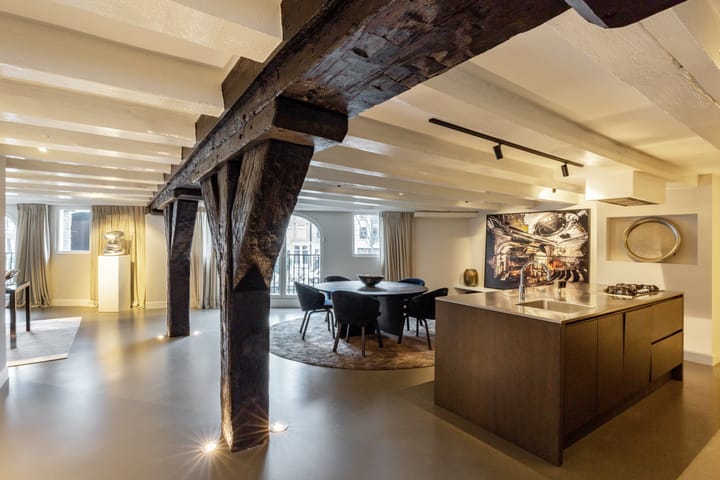 Foto 14 van Prinsengracht 659-B