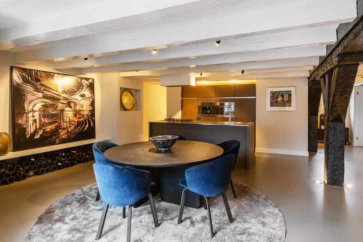 Foto 15 van Prinsengracht 659-B