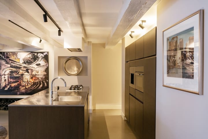 Foto 16 van Prinsengracht 659-B