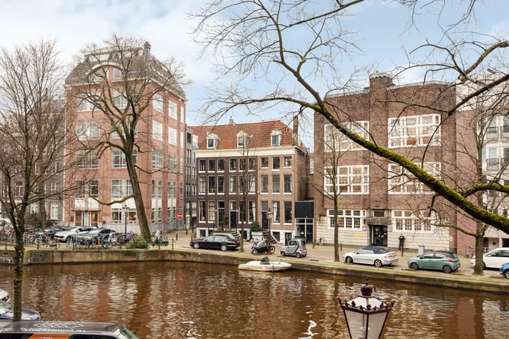 Foto 27 van Prinsengracht 659-B