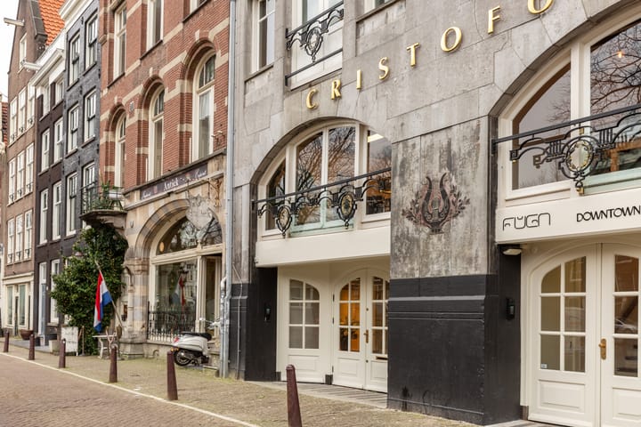 Foto 28 van Prinsengracht 659-B