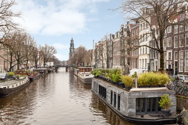 Foto 30 van Prinsengracht 659-B