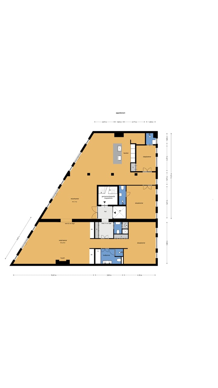 Foto 31 van Prinsengracht 659-B