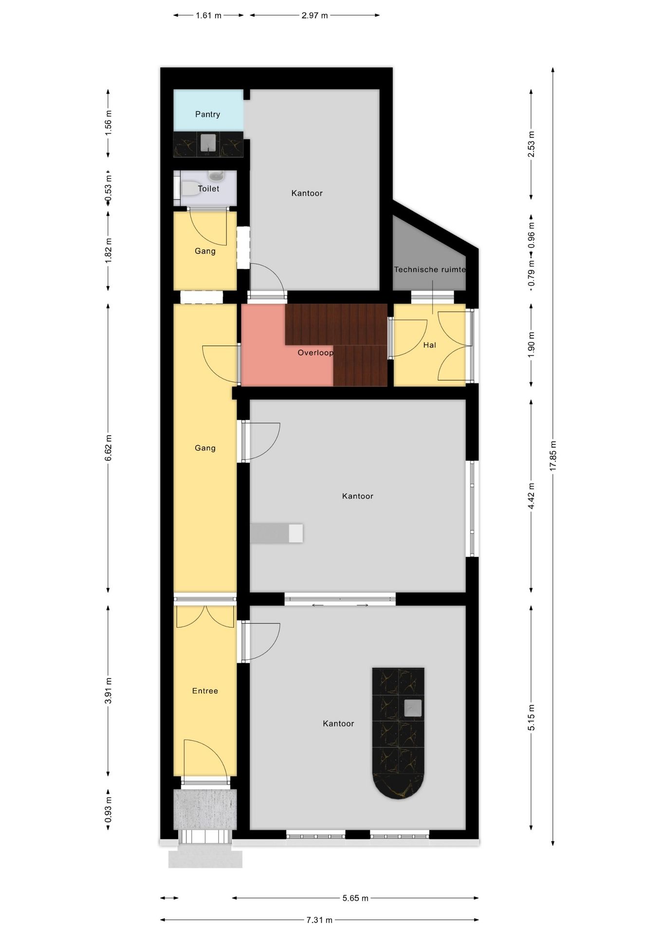 Foto 55 van Bovenste straat 18