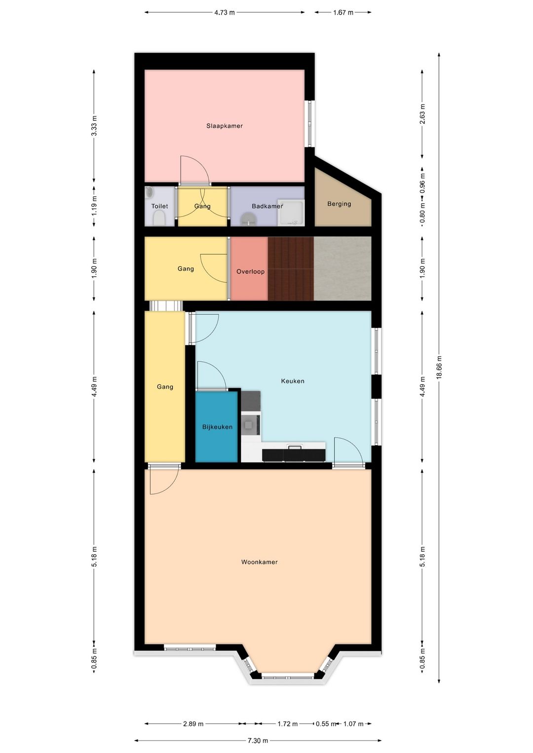 Foto 56 van Bovenste straat 18