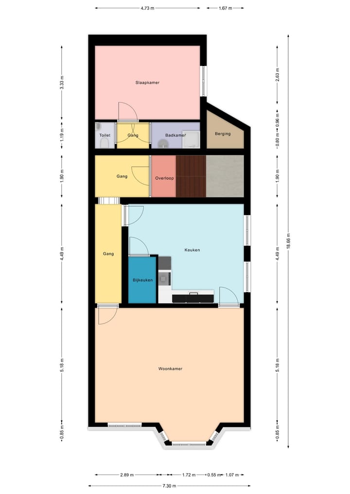Photo 56 of Bovenste straat 18