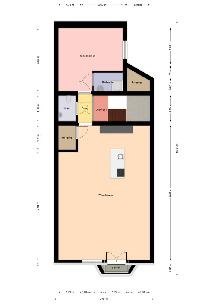 Photo 57 of Bovenste straat 18