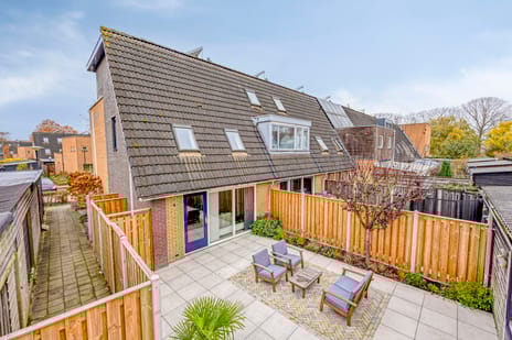 Eduard van Beinumstraat 2 tertiary image