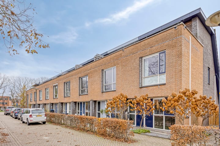 Photo 5 of Eduard van Beinumstraat 2