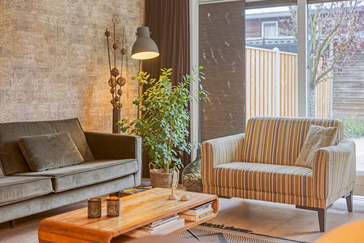 Photo 10 of Eduard van Beinumstraat 2